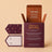 Ivy & Wood Cherry & Spiced Orange Limited Edition Christmas Candle 250g