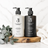 Dindi Naturals Lemon Myrtle Hair Care Duo
