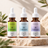 EndoScent Terpene Oil Trio