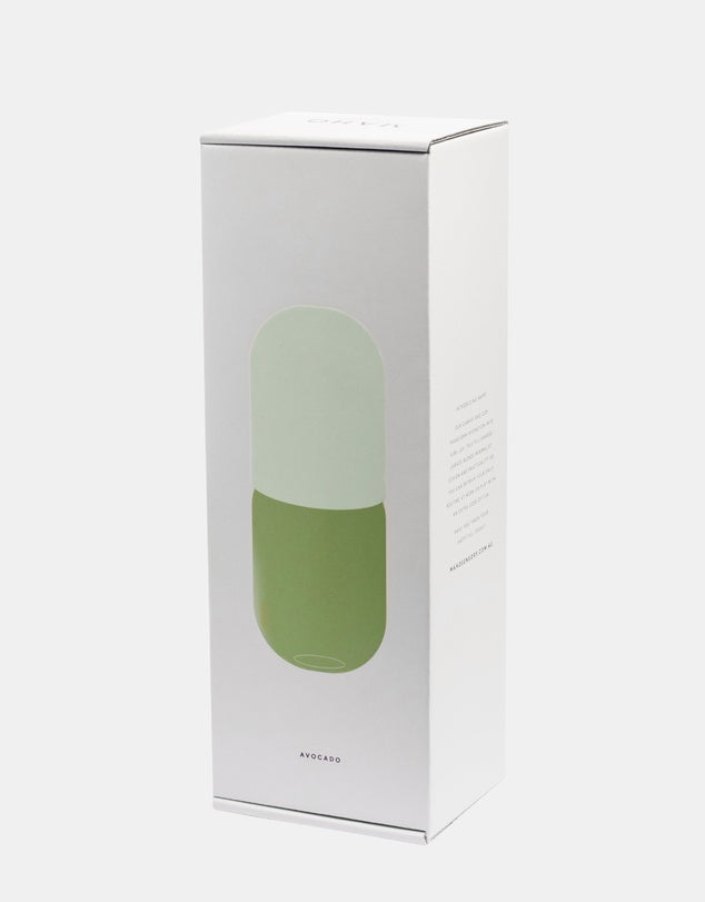 Maho Happi Pill- Avocado