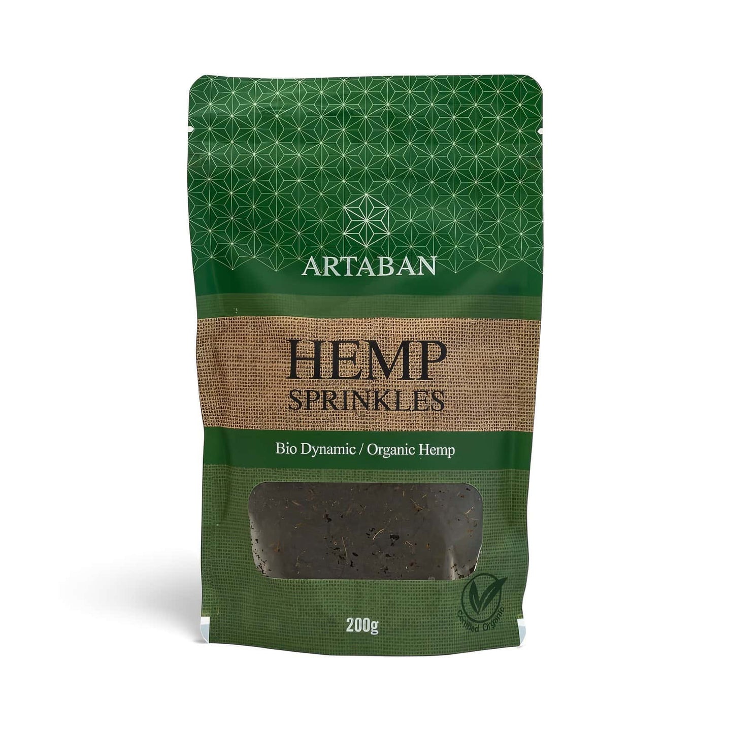 Artaban Hemp Sprinkles 200g