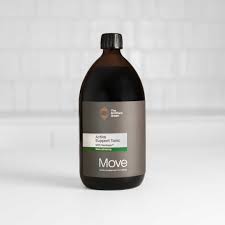 The Brothers Green Active Joint Support Tonic - Natural Hemp flavour