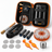 Mighty+ Medic Maintenance & Refill Kit – Dosing Capsules, Magazine & Wear & Tear Set