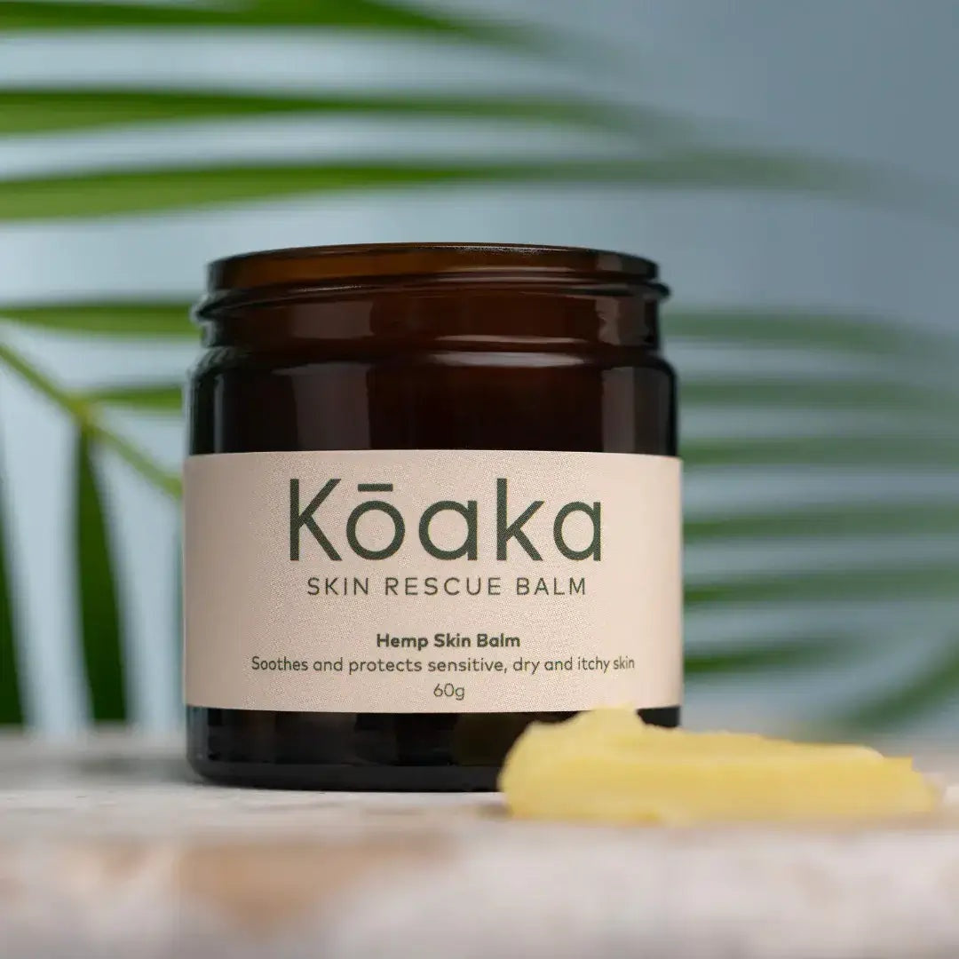 Koaka Skin Rescue Balm 55g