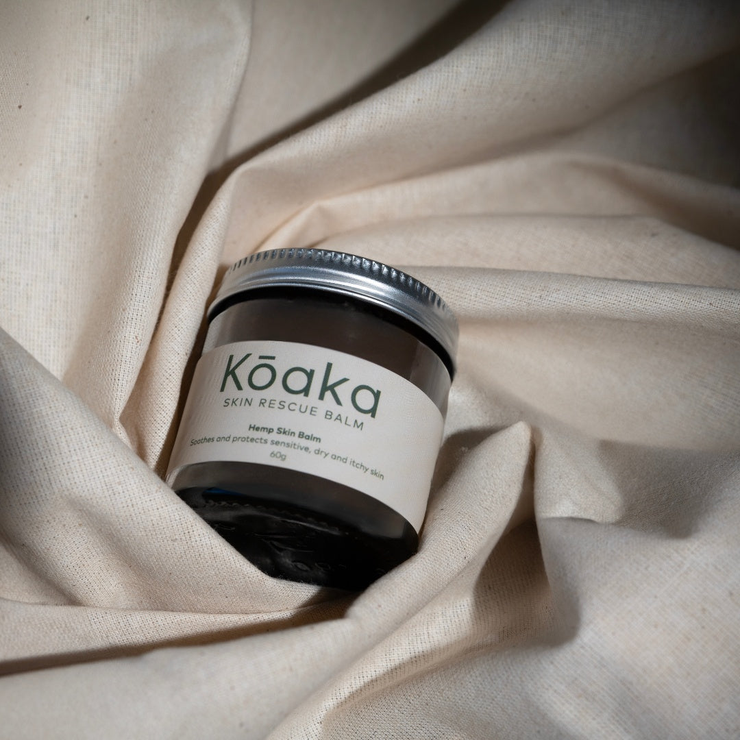 Koaka Skin Rescue Balm 55g