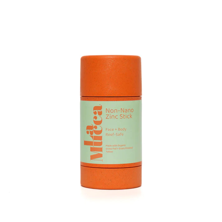 La Mucca Non-Nano Zinc Stick 50g