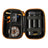 Mighty+ Odor Proof Case (Orange)