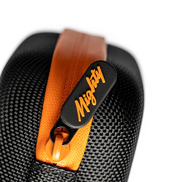 Mighty+ Odor Proof Case (Orange)