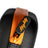 Mighty+ Odor Proof Case (Orange)