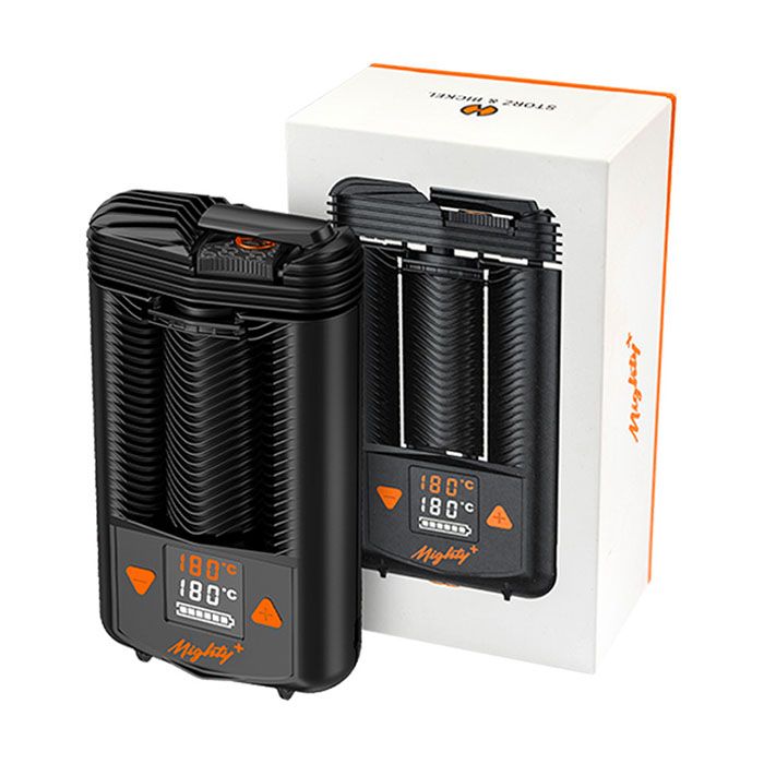 Mighty+ Medic Medical Vaporiser