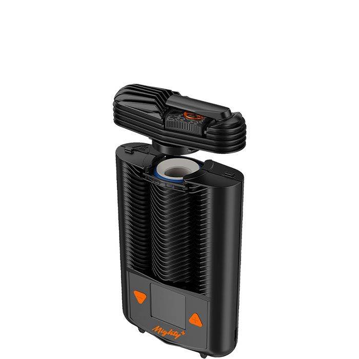 Mighty+ Medic Medical Vaporiser
