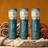 Ode Mushroom Honey Pearls Trio