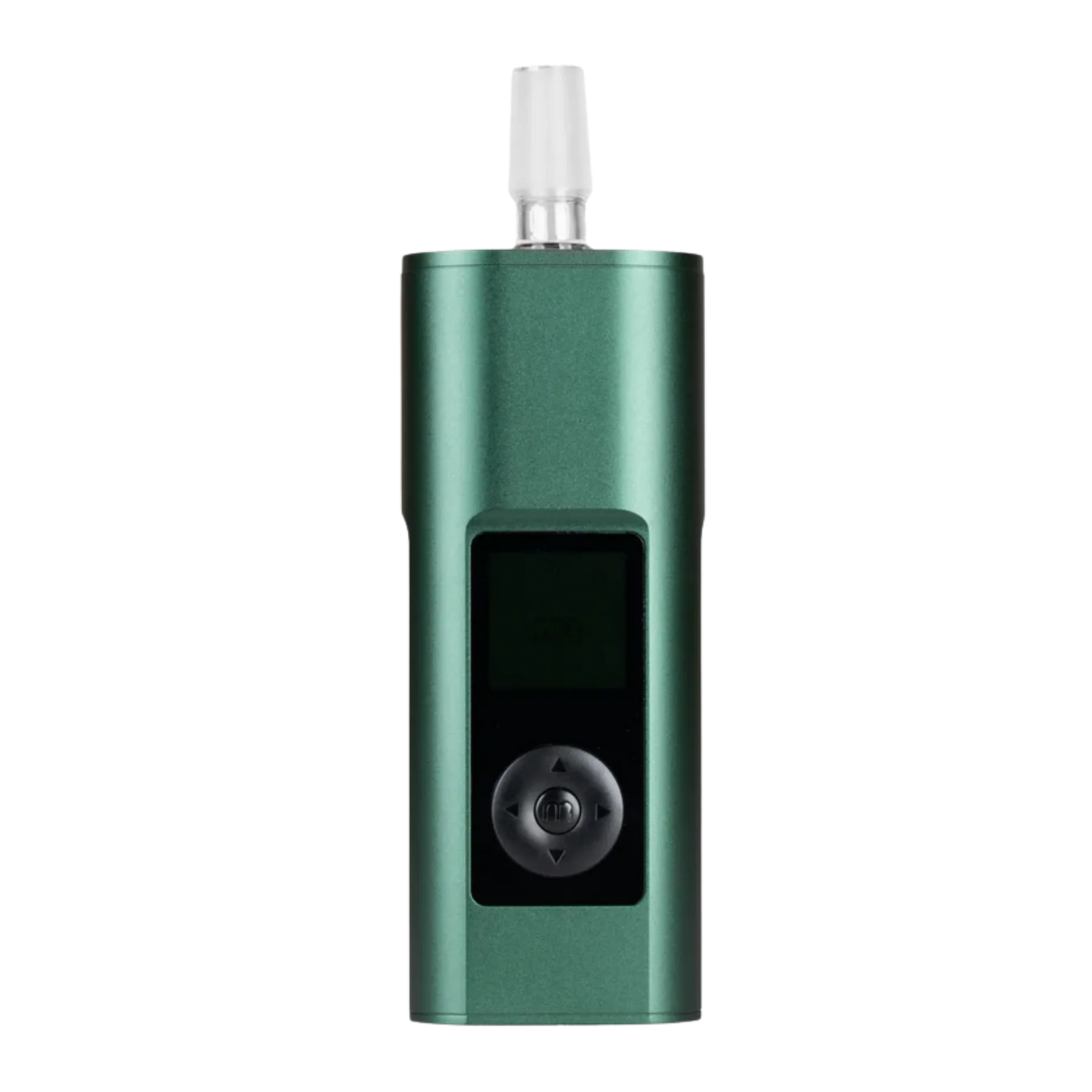 Arizer Solo III- Volume 2 (Green)