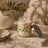 Ivy & Wood Bloom X Claire Ritchie Sandalwood & Vanilla Soy Candle 250g