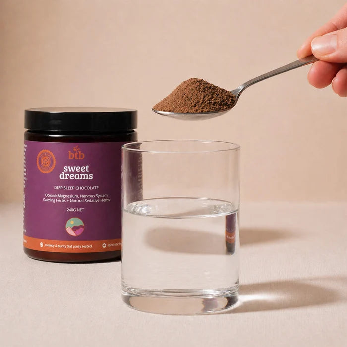 Bush Tucker Blends Sweet Dreams Powder 240g