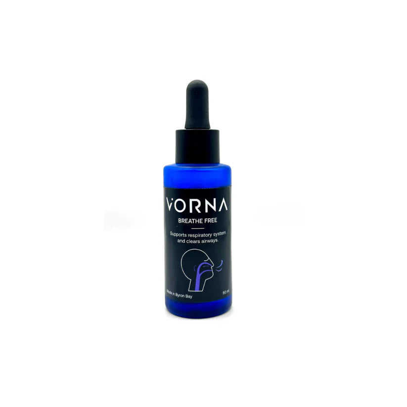 Vorna Breathe Free 50mL