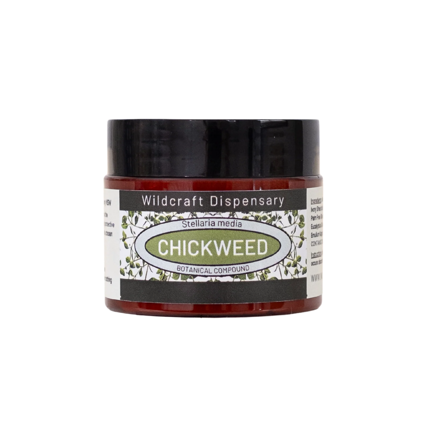 Wildcraft Dispensary Chickweed Ointment 50g