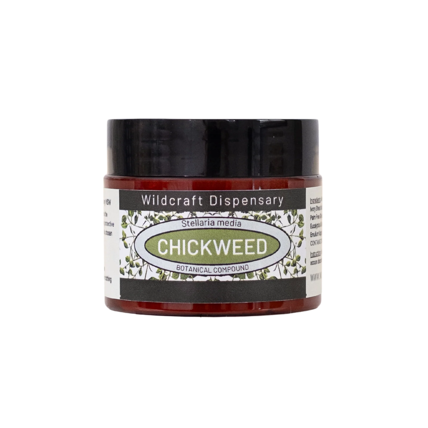 Wildcraft Dispensary Chickweed Ointment 50g
