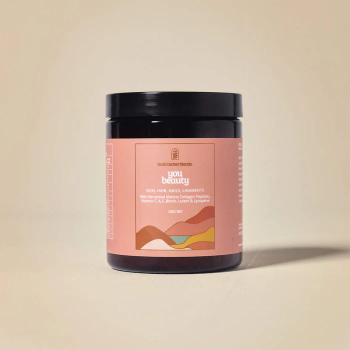 Bush Tucker Blends You Beauty Powder 120g